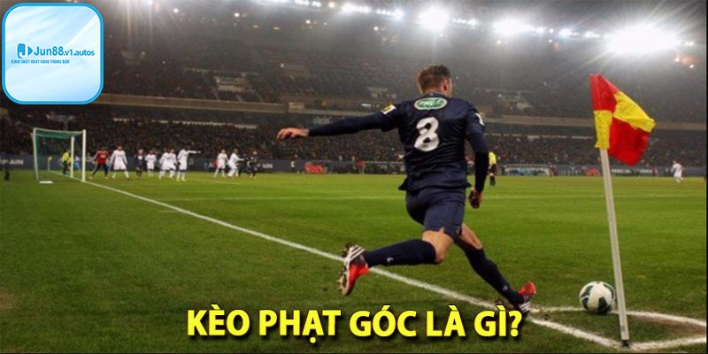 kèo phạt góc là gì